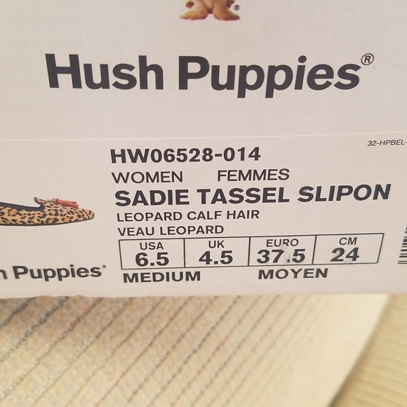 Women's Sadie Tassel Slipon - Picture 5 of 5